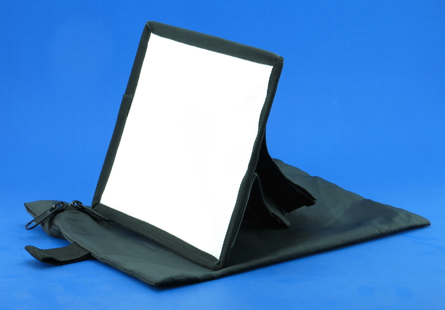 Softbox 20x30 cm para Flash