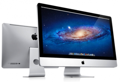 iMac