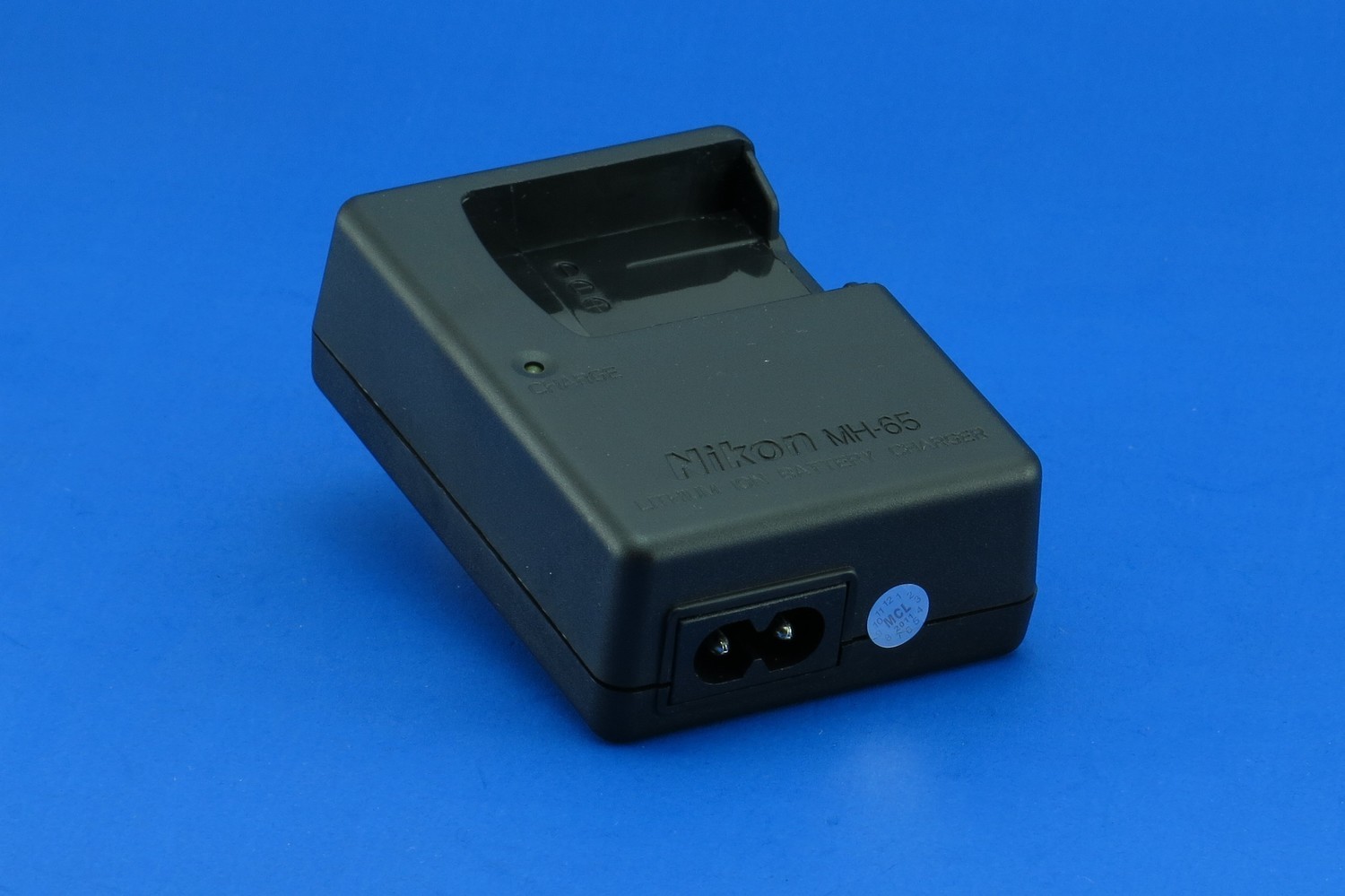 MH-65 Battery charger for Nikon EN-EL12 Battery