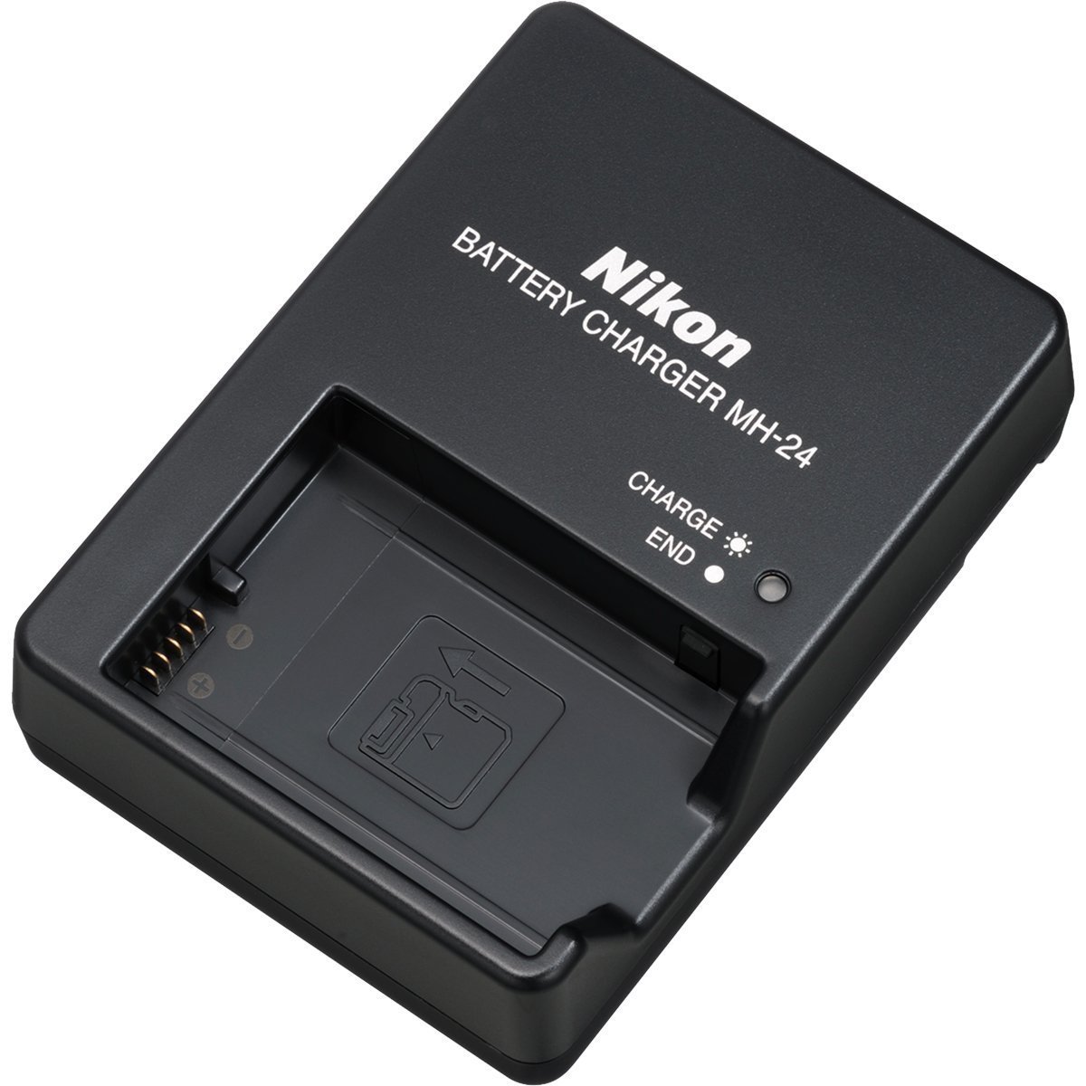 Nikon MH-24 Quick Charger for EN-EL14