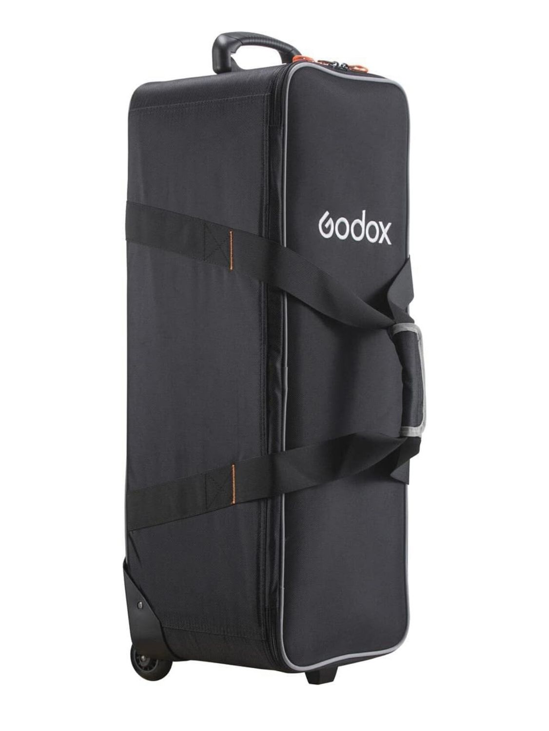 Estuche rígido con ruedas GODOX CB-04