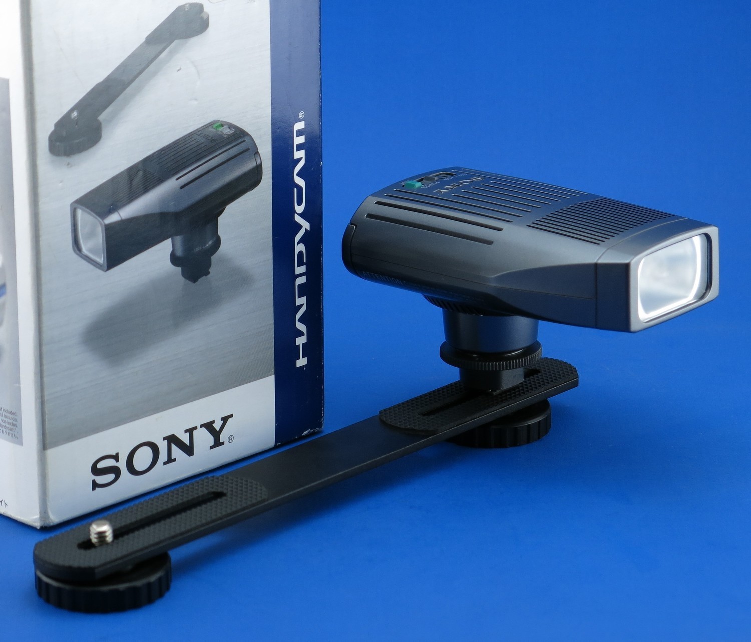 Sony HVL10NH 10W Battery Video Light