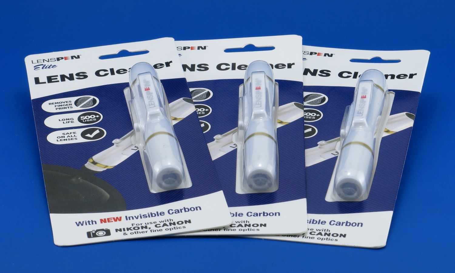 LensPen Elite Lens Cleaner