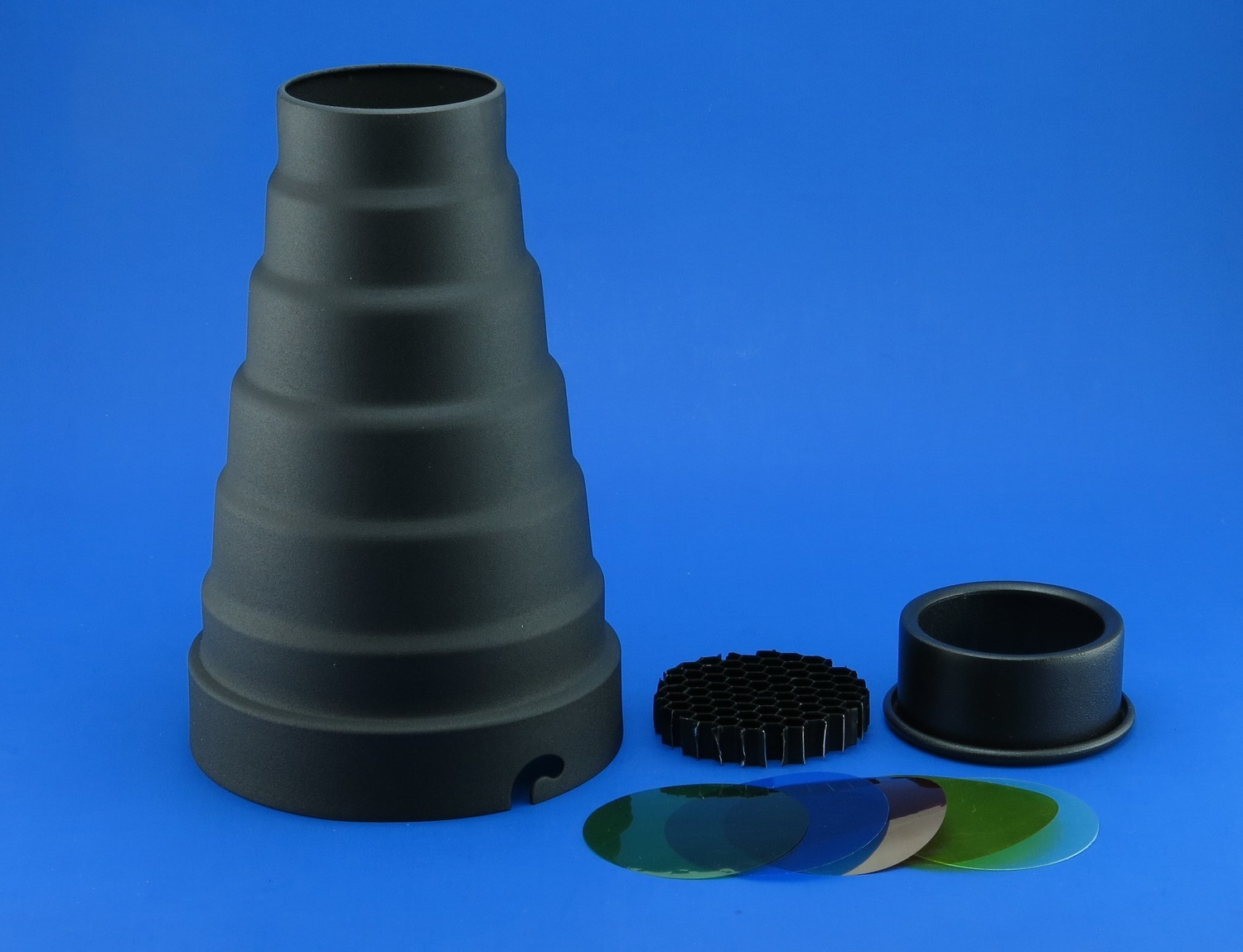 iShoot Snoot ( Elinchrom Mount )