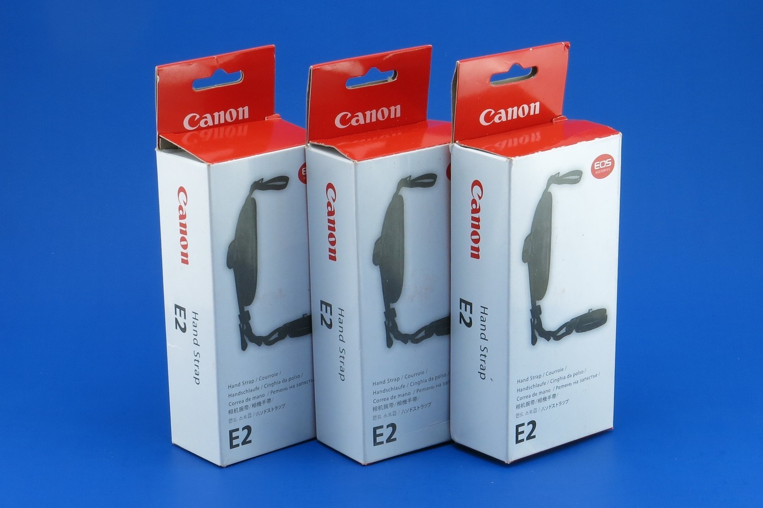 Canon Hand Strap E2