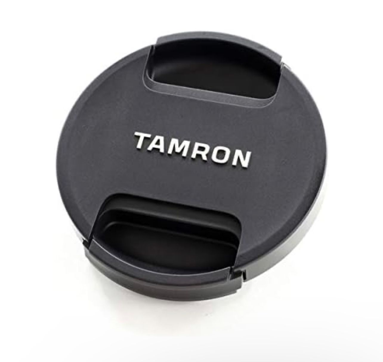 Tapa de objetivo TAMRON CF67II de 67 mm