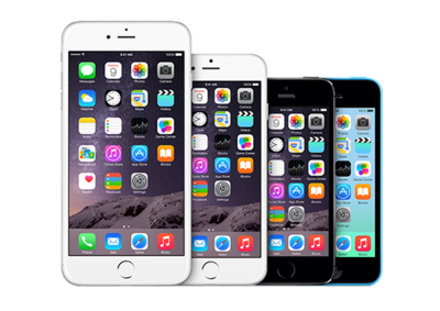 iPhone