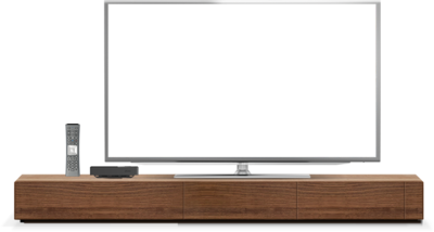 TV y accesorios ( 21 productos )