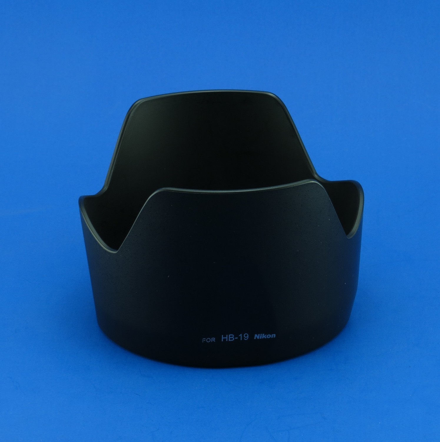 HB-19 Lens Hood, for Nikon 28-70mm f/2.8 D AF-S Lens