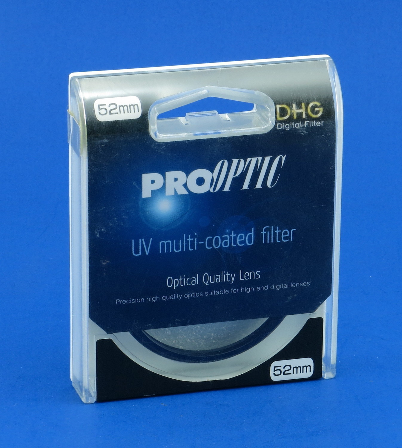 ProOptic UV 52 mm