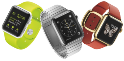 iWatch