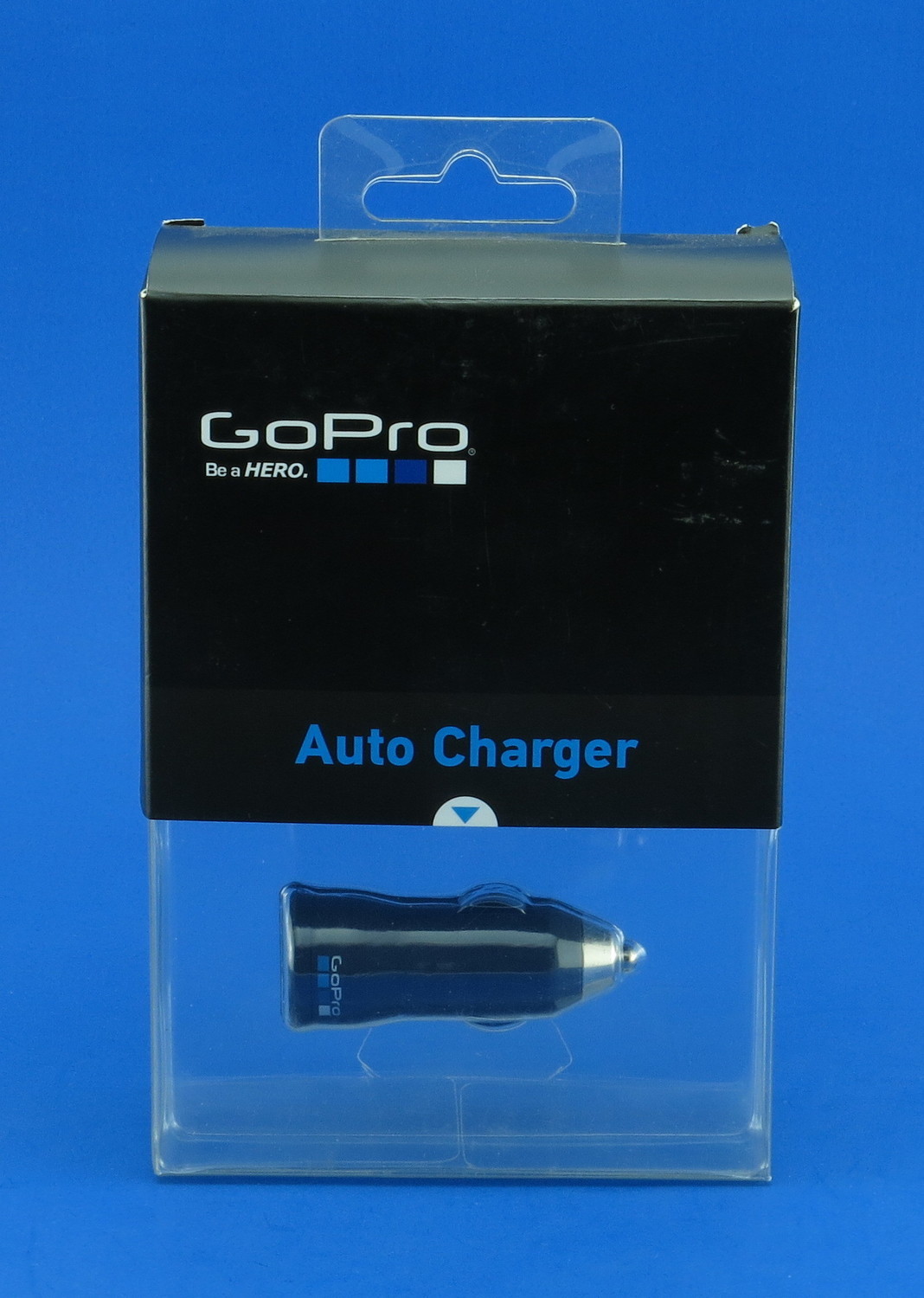 GoPro Auto Charger