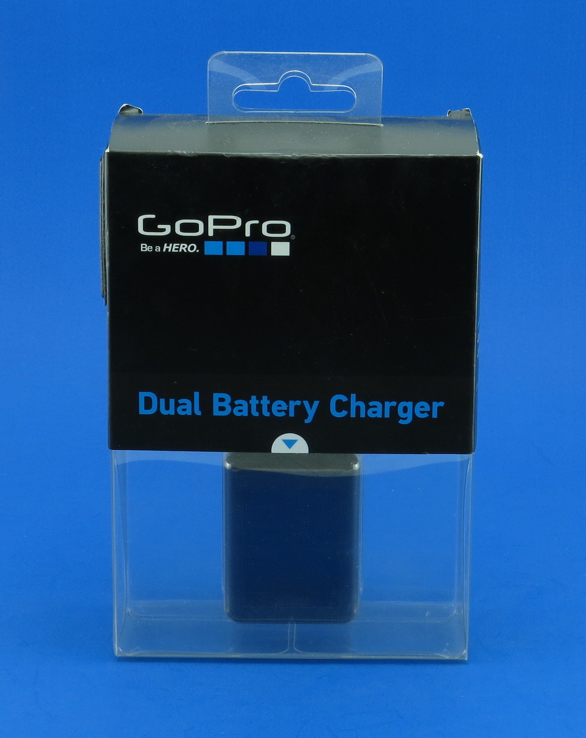 GoPro dual charger hero 3