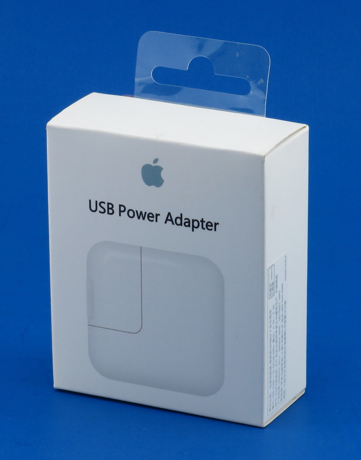 Apple USB Power Adapter 12W