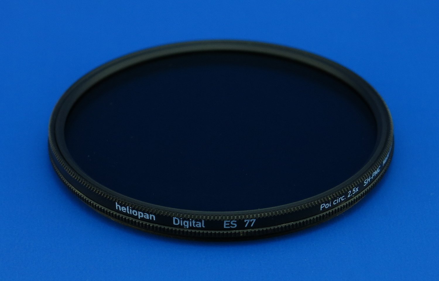 Heliopan 77mm Circular Polarizer SH-PMC Filter
