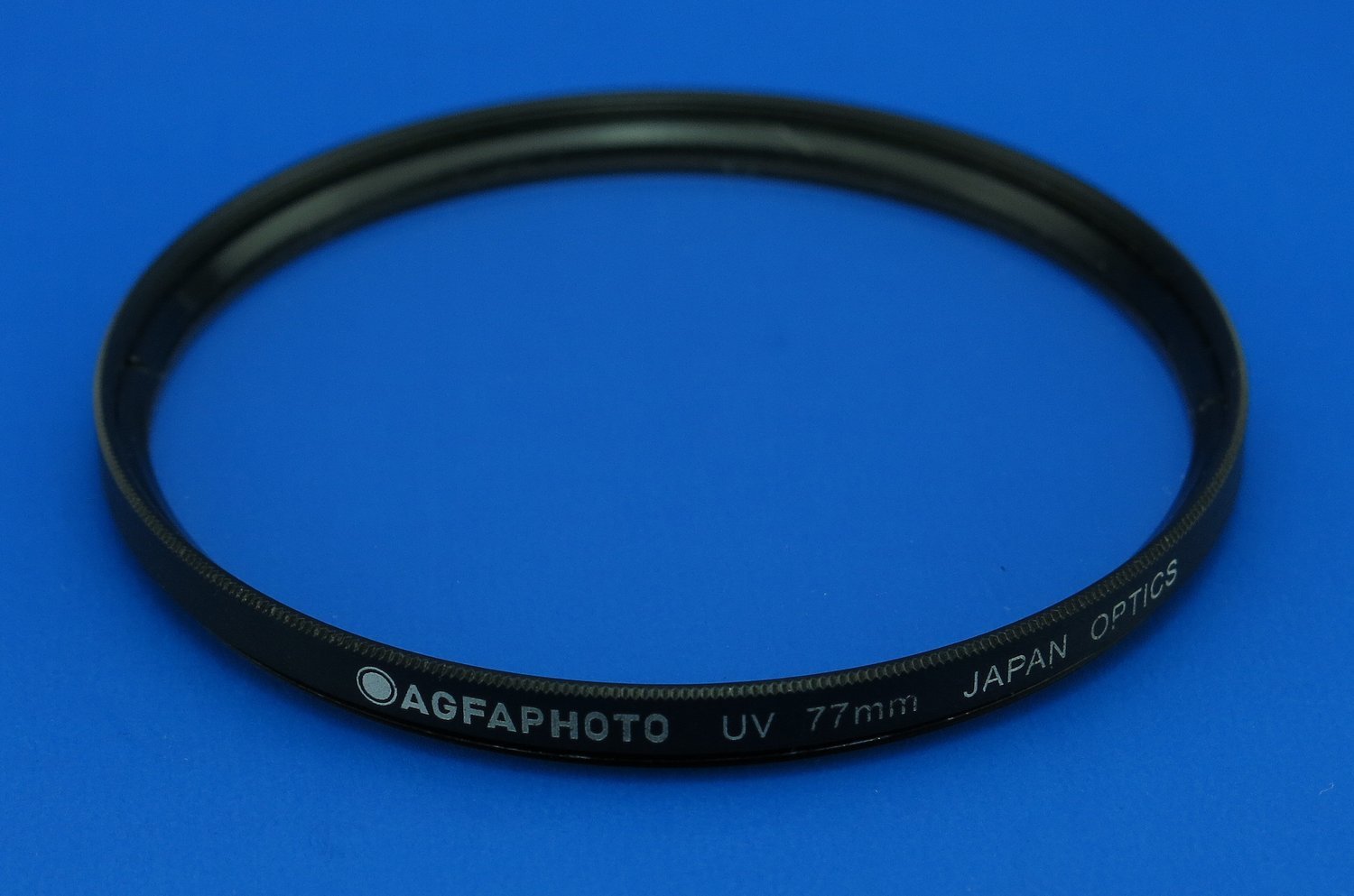 Agfa 77mm UV Filter