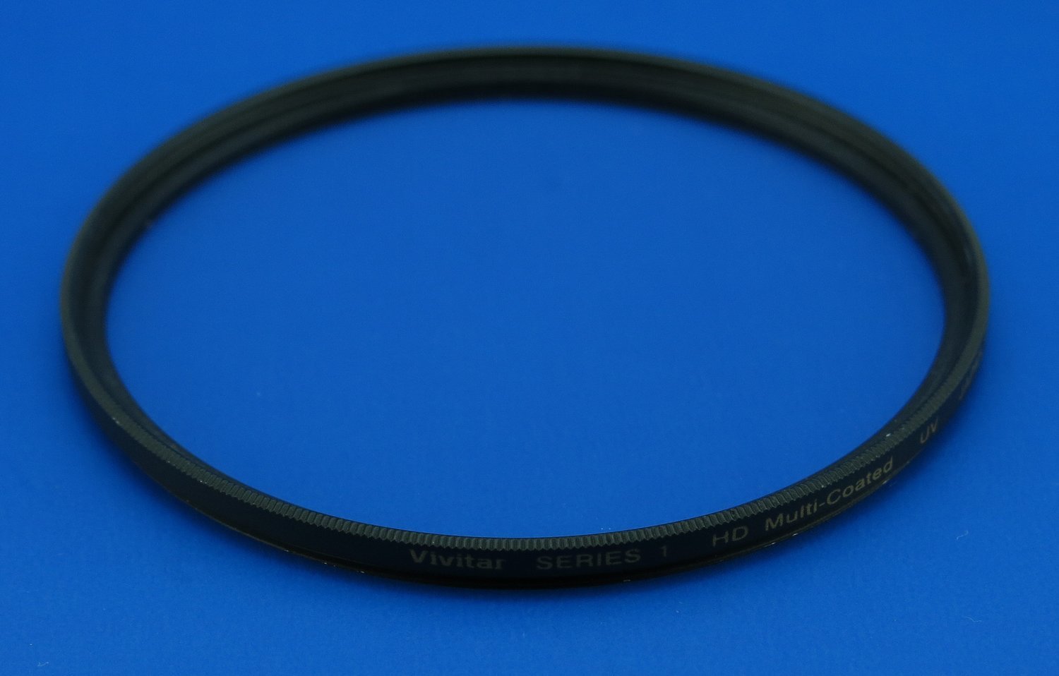 Vivitar 77mm UV Filter