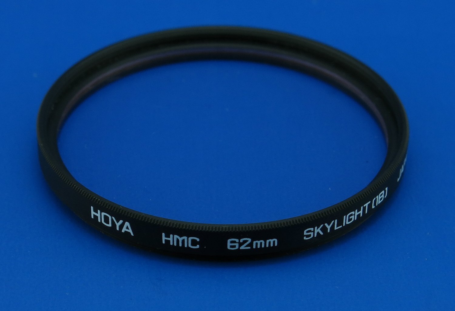 Hoya - 62mm - Skylight (1B) - Lens Filter