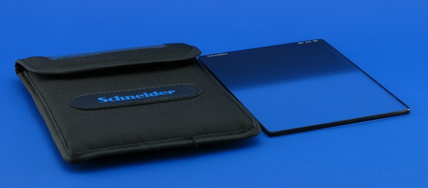 Schneider Graduated Neutral Desity 0.8 SE