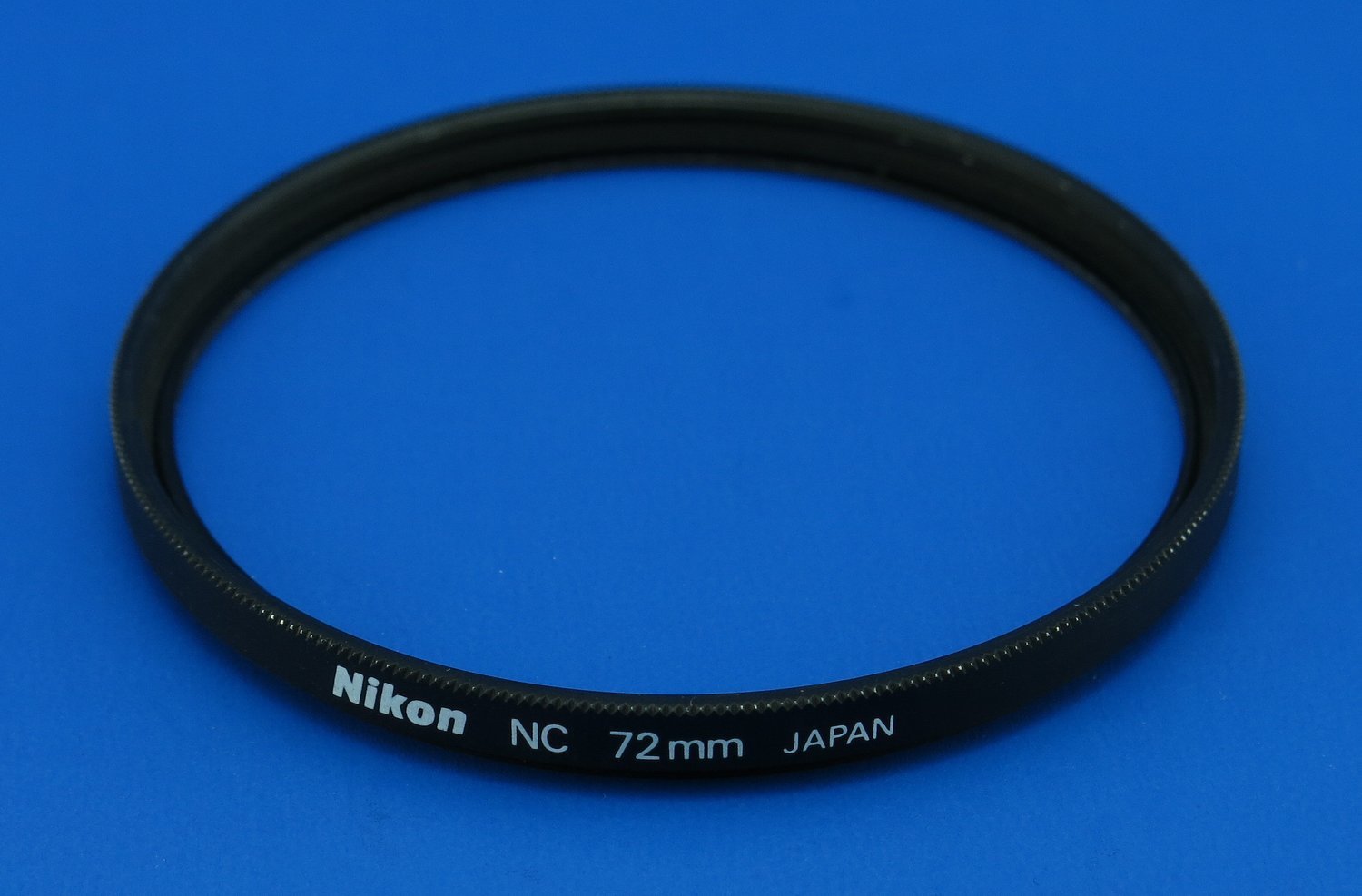 Nikon 72mm Screw-on Neutral Color Filter