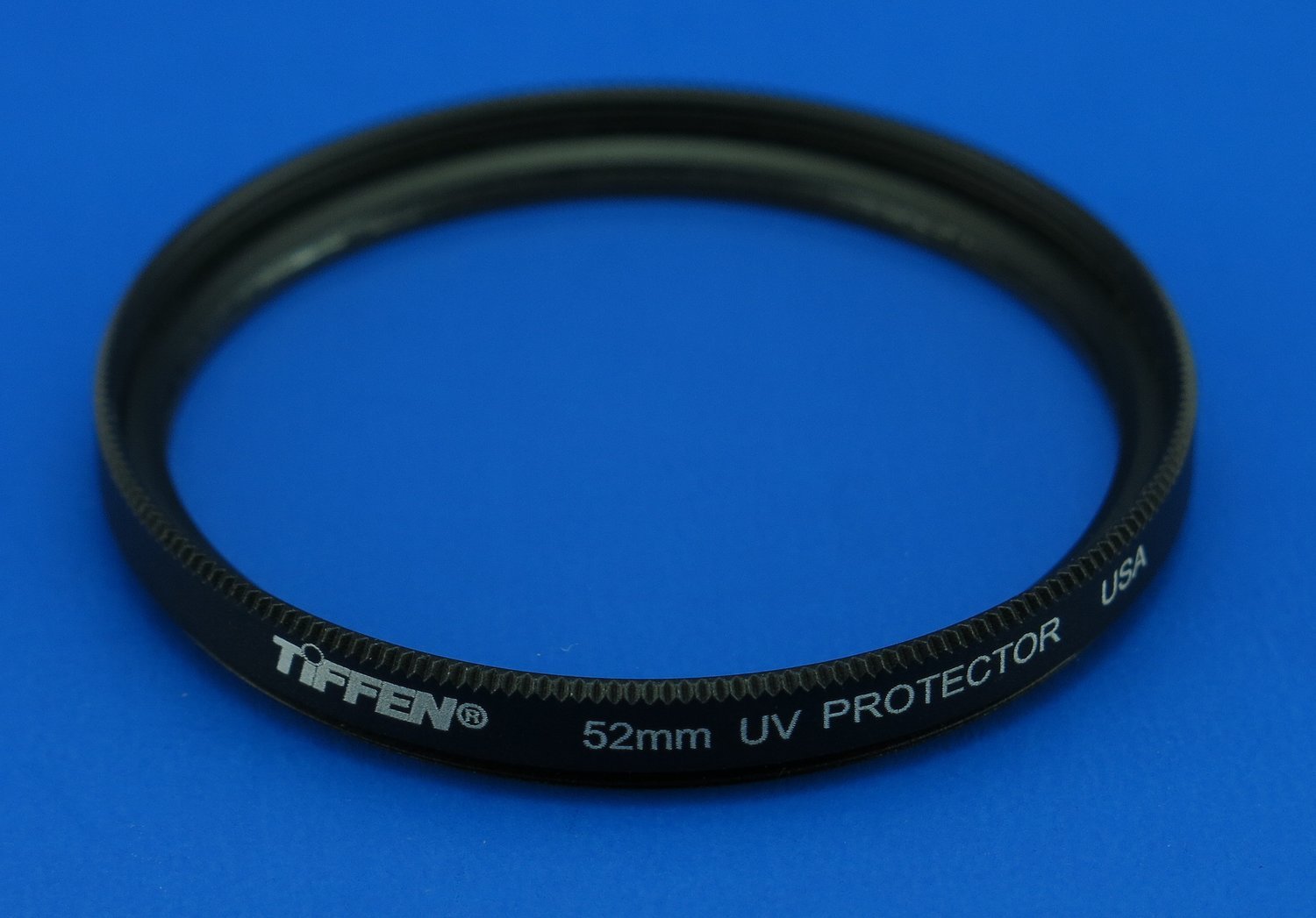 Tiffen 52mm UV Protection Filter
