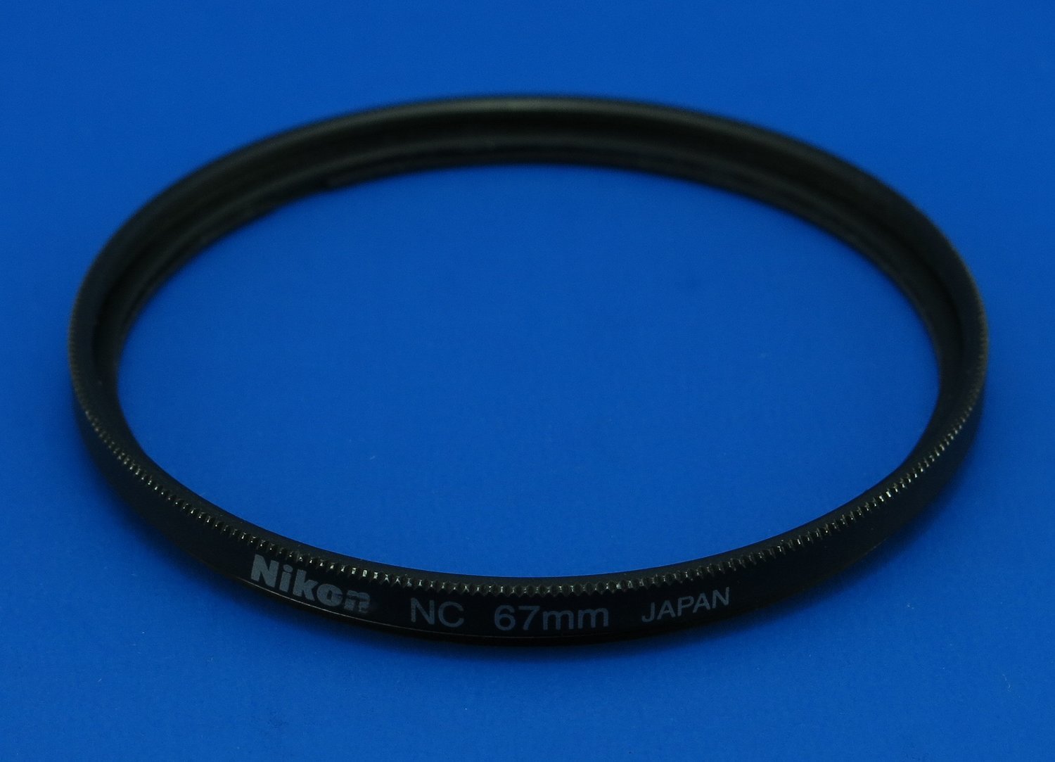 Nikon NC 67 mm (UV)