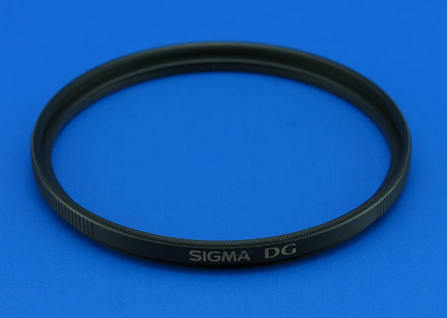 Sigma DG 67 mm UV Filter