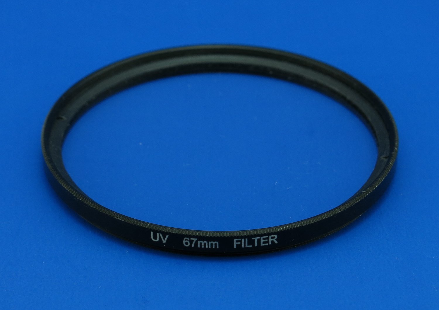 67 mm (UV) Filter