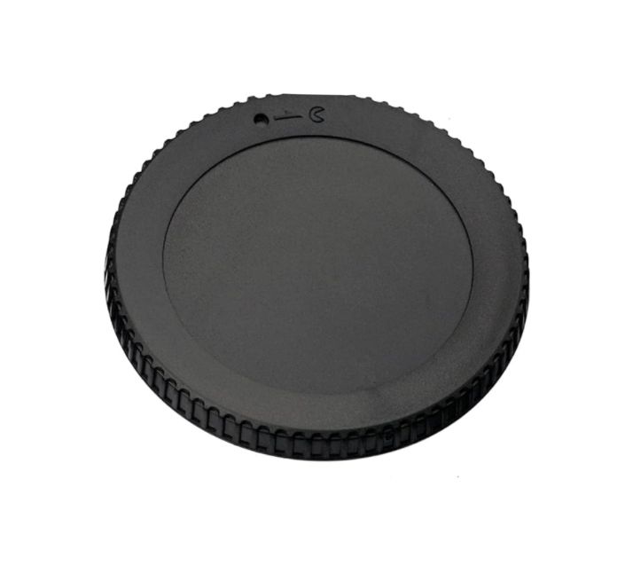 Tapa para Body para Nikon Z, cubierta protectora del sensor del cuerpo, compatible con la cámara sin espejo Nikon Z Z5 Z50 Z70 Z6 Z7 Z6 II Z7 II Z9 fc