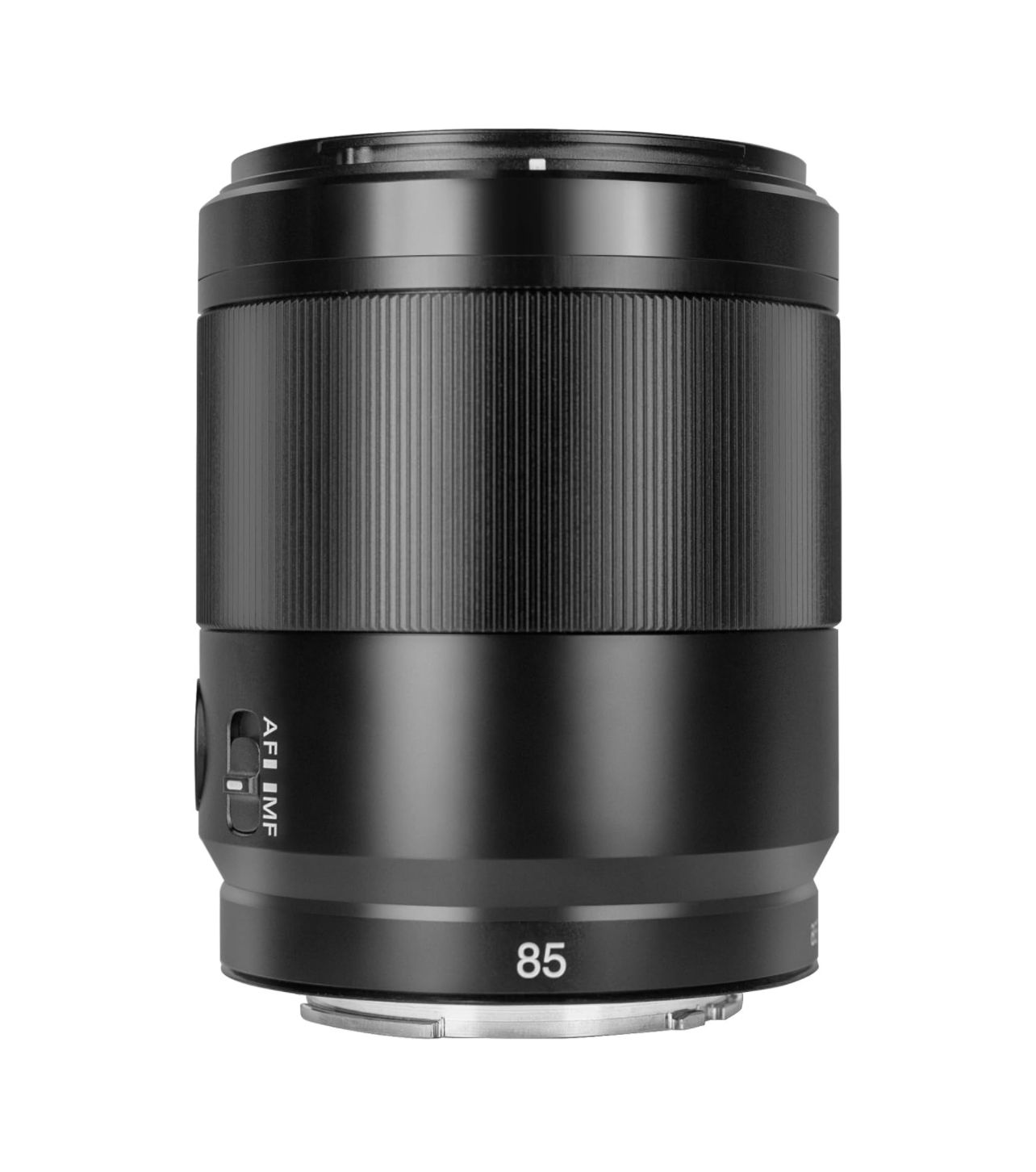 YONGNUO 85 mm F1.8S DF DSM F1.8 Lente principal de fotograma completo de gran apertura para cámaras sin espejo con montura E de Sony Cuerpo de metal mejorado