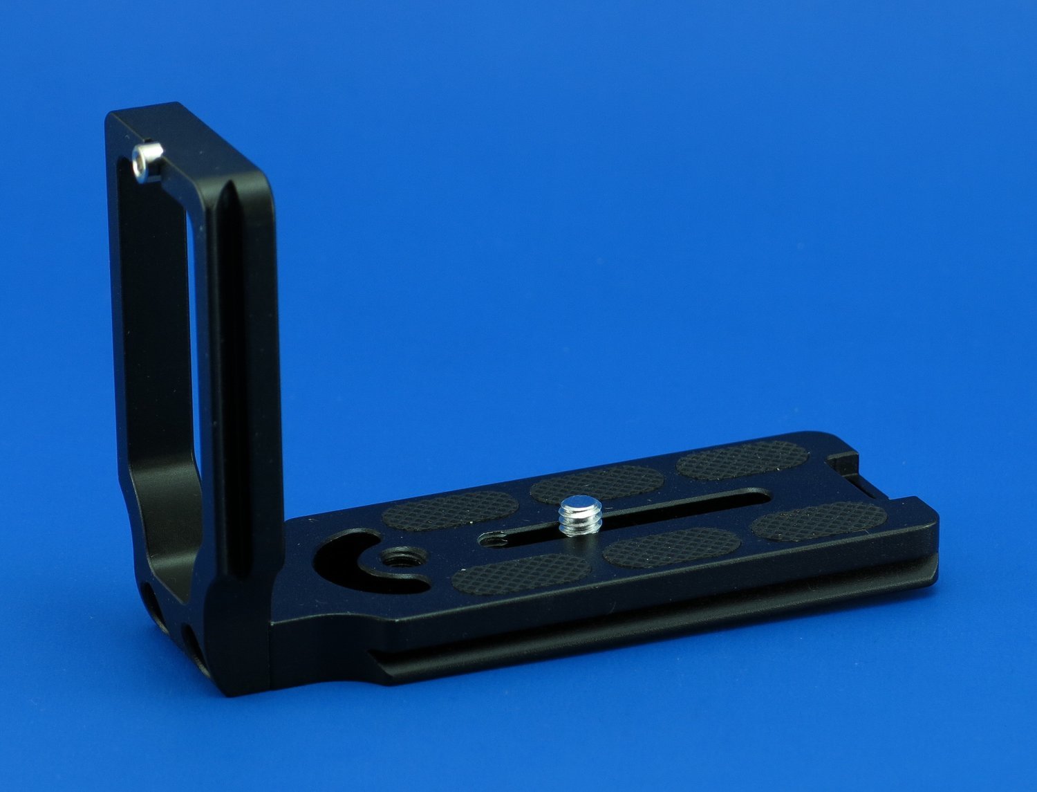 Universal L Quick Release Plate Bracket for Arca Swiss Type Tripod Ball Head