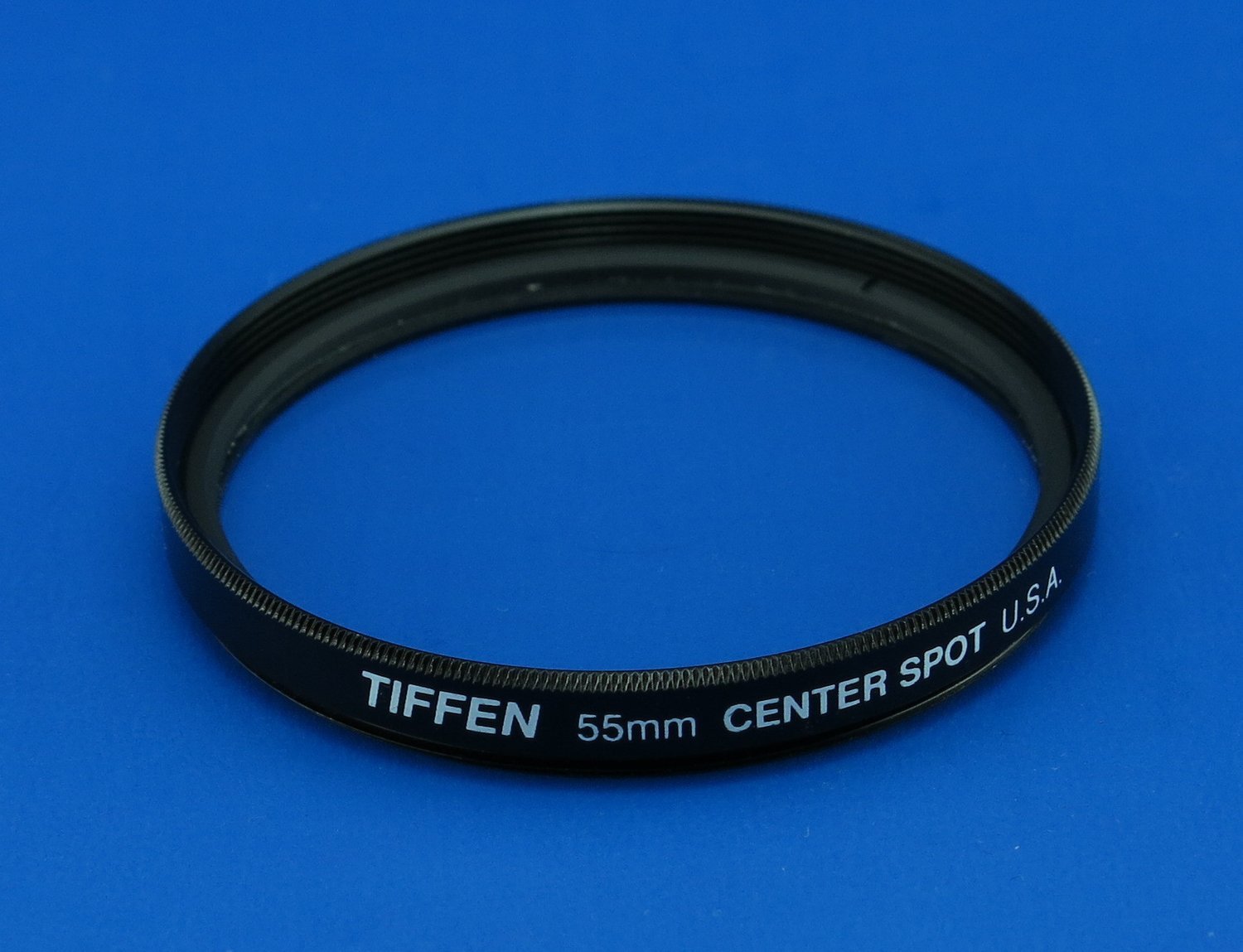 Tiffen center spot 55mm