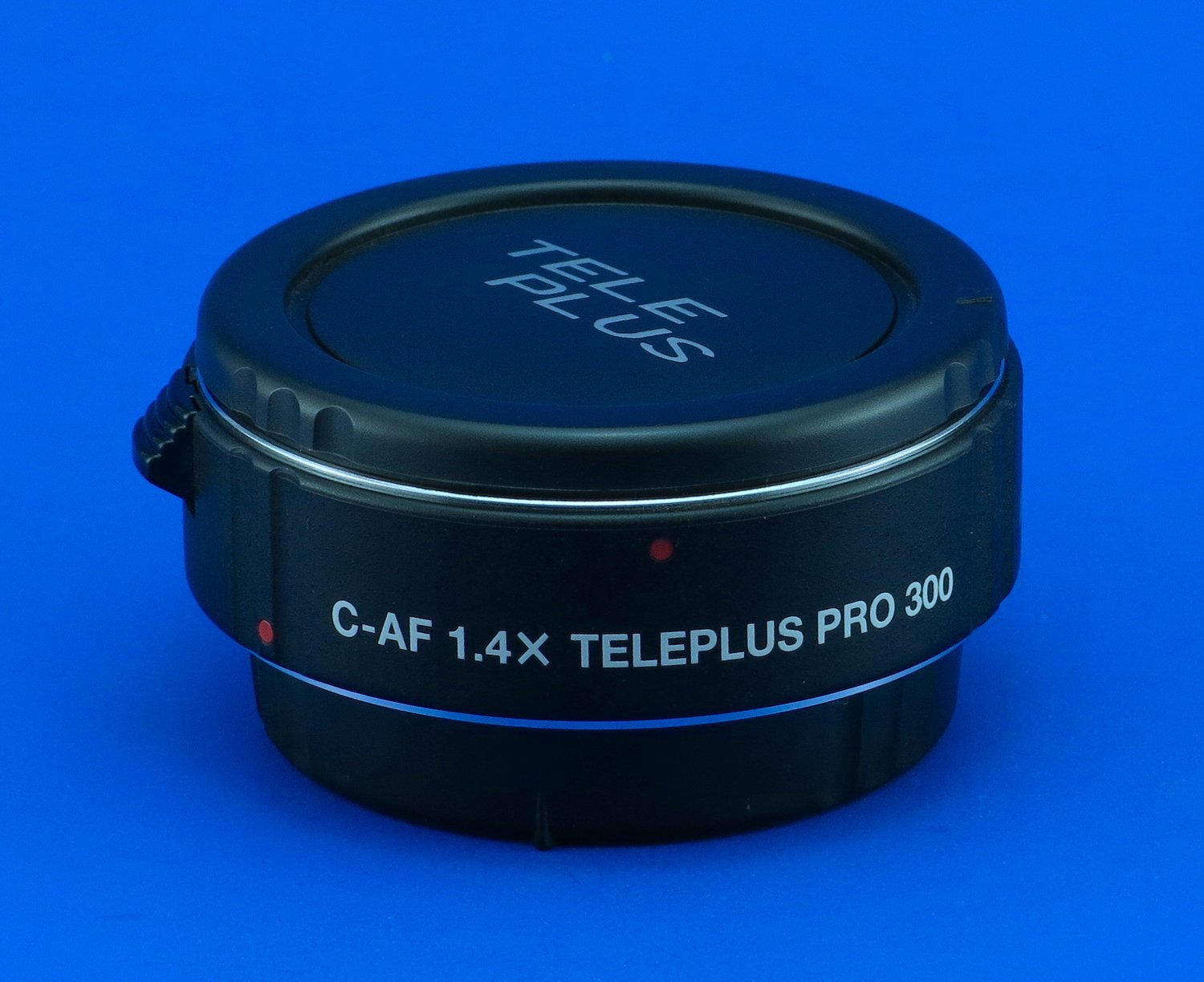 Kenko 1.4X PRO 300 Teleconverter DGX for Canon EOS