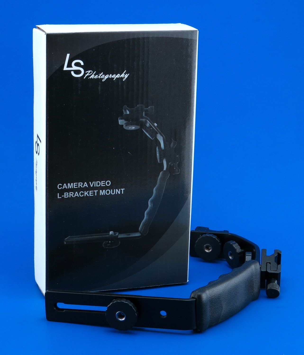 Limostudio Camera L barcket mount