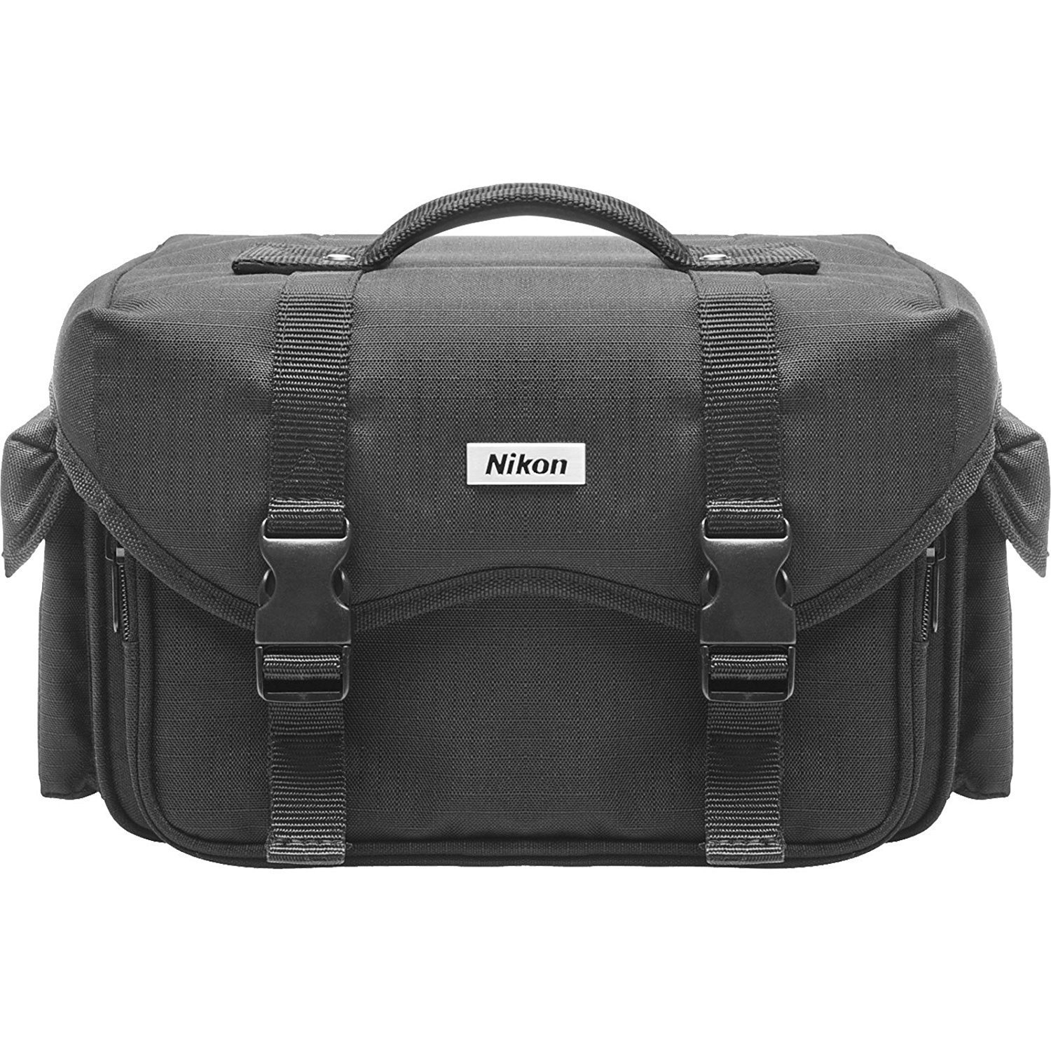 Nikon 5874 Deluxe Digital SLR Camera Case