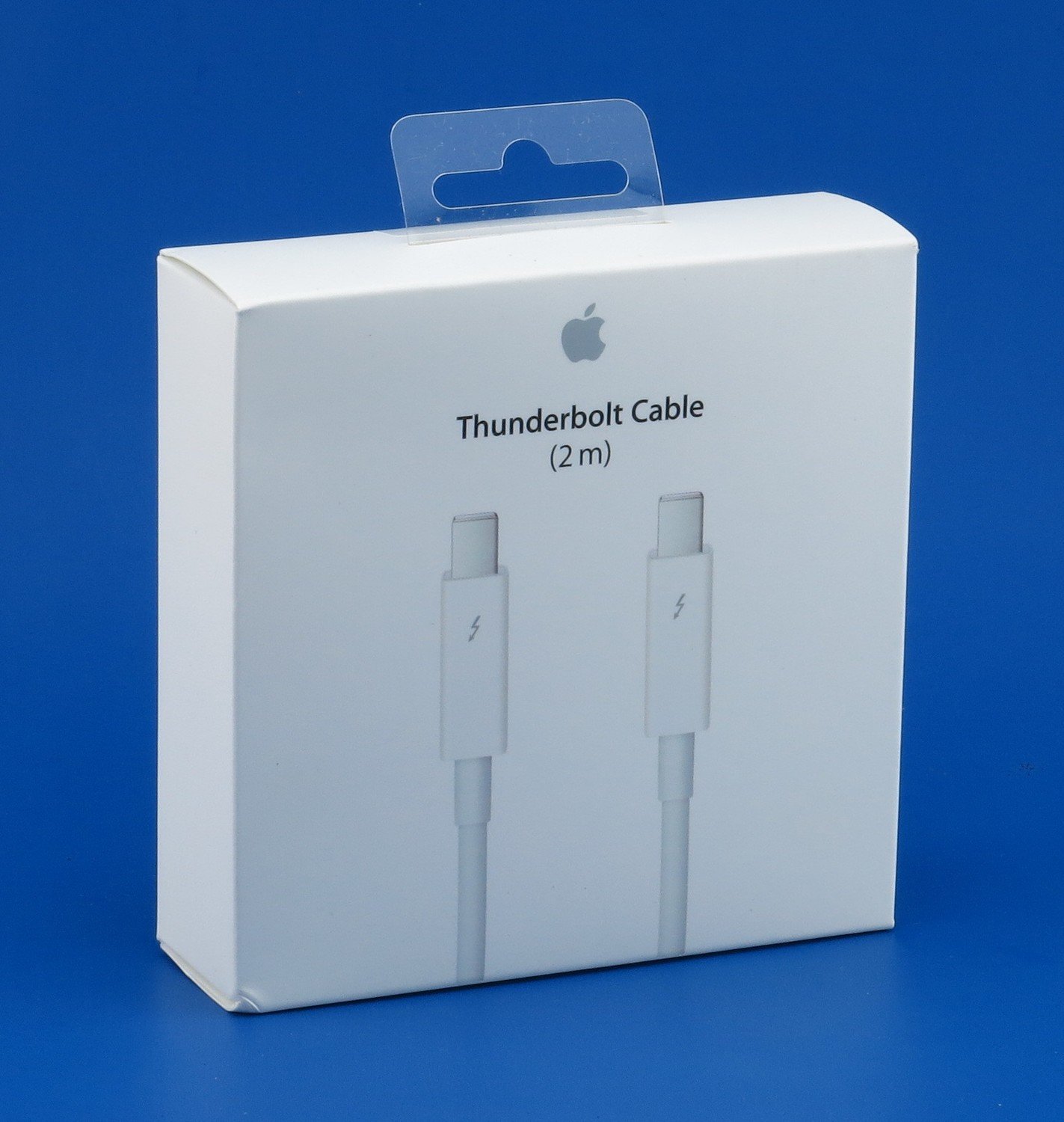 Apple Thunderbolt Cable (2.0 m) - White