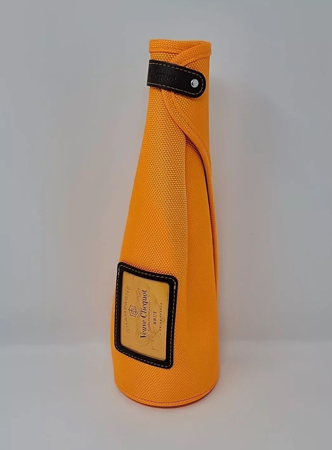 Bolsa enfriadora para botellas de champán Veuve Clicquot Ice Jacket