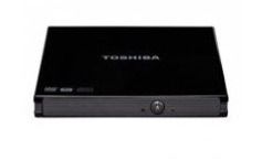 Toshiba PA3761U-1DV2 - modelo clásico de unidad óptica externa