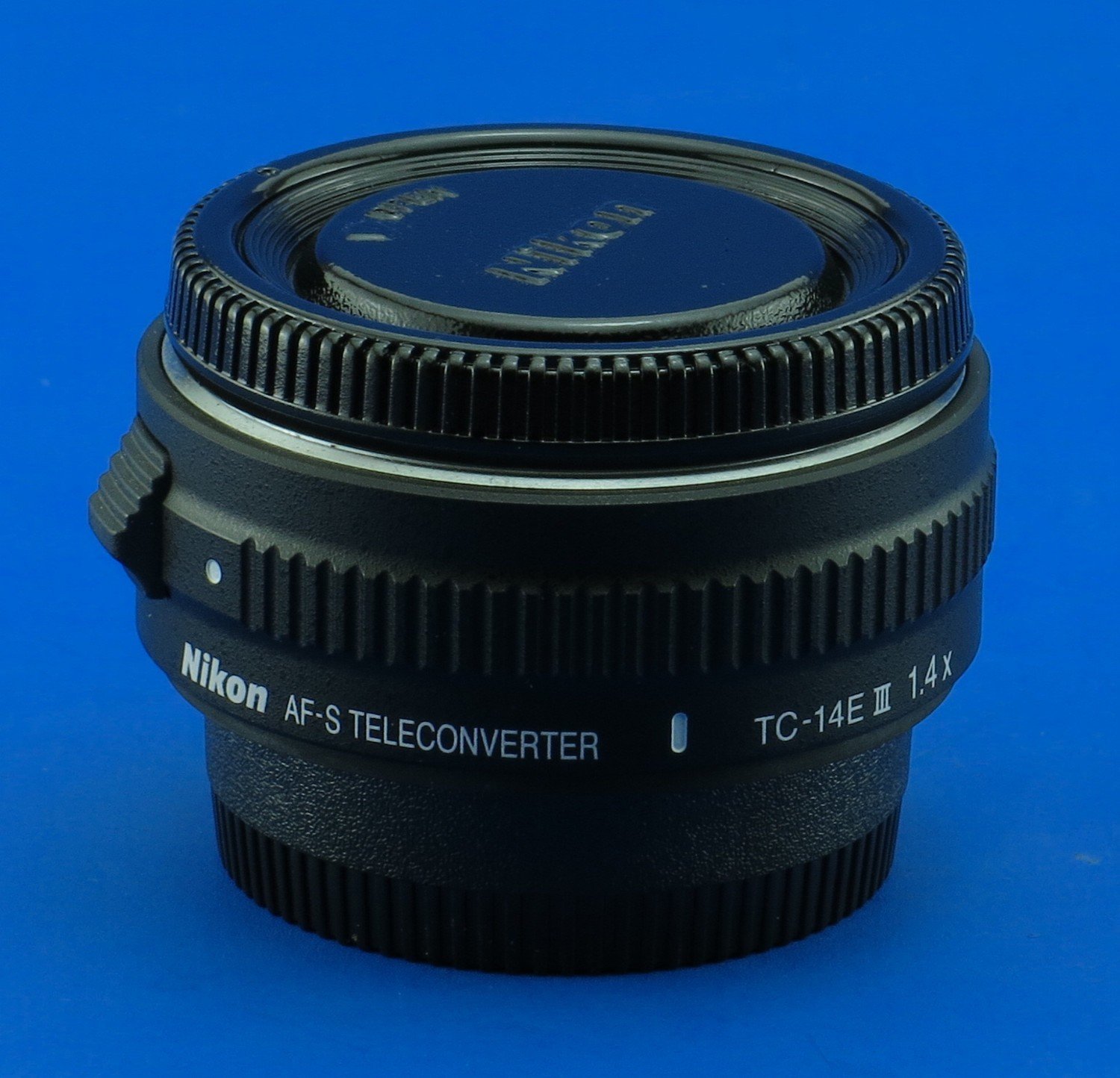 ​Nikon AF-S FX TC-14E III (1.4x) Teleconverter Lens with Auto Focus for Nikon DSLR Cameras