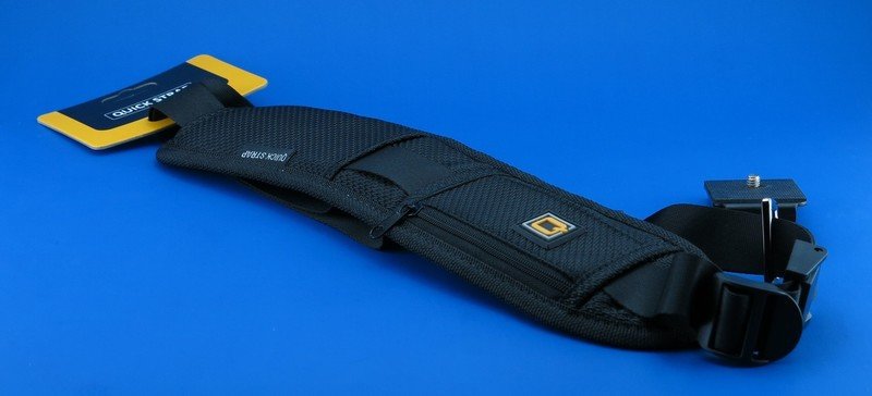 Quick Rapid Camera Single Shoulder Sling Belt Neck Strap