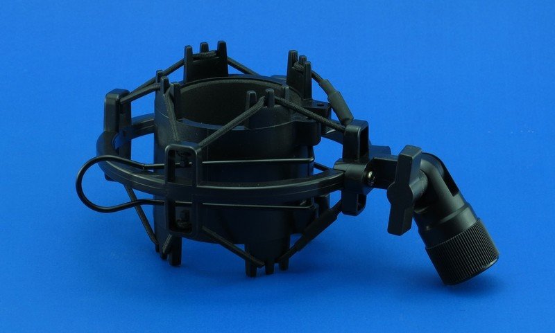 Montura para Microfono