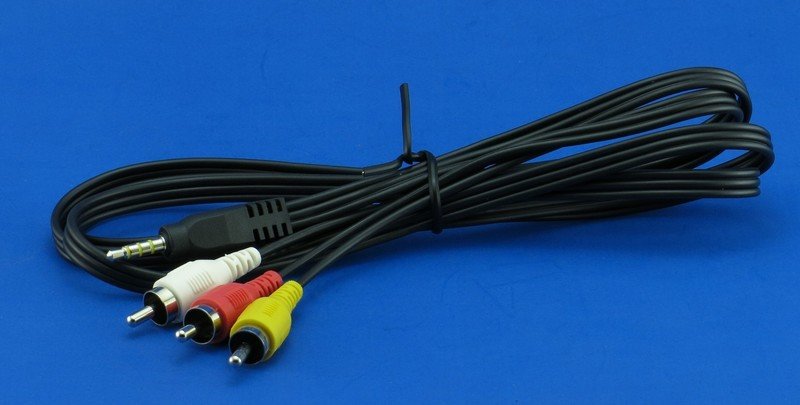 Cable para video