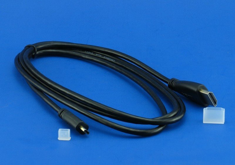 Cable HDMI- microHDMI