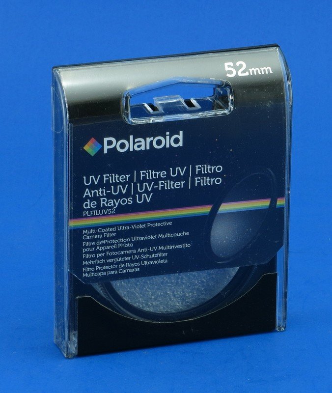 Polaroid UV 52 mm