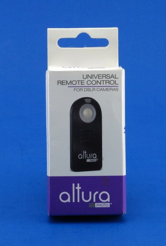 Control Altura universal