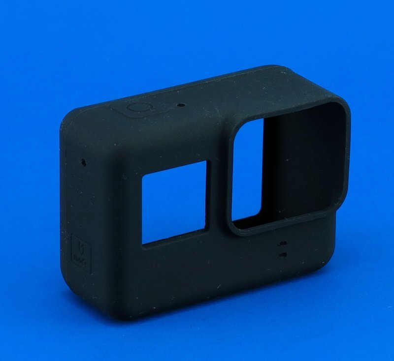 Case protector para GoPro 5