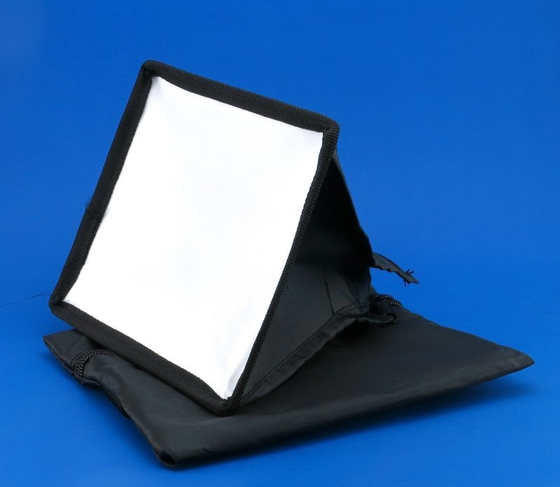 Reflector para Flash 15x15