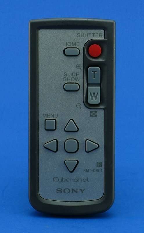 Sony Digital Camera Remote Control  precio 15$