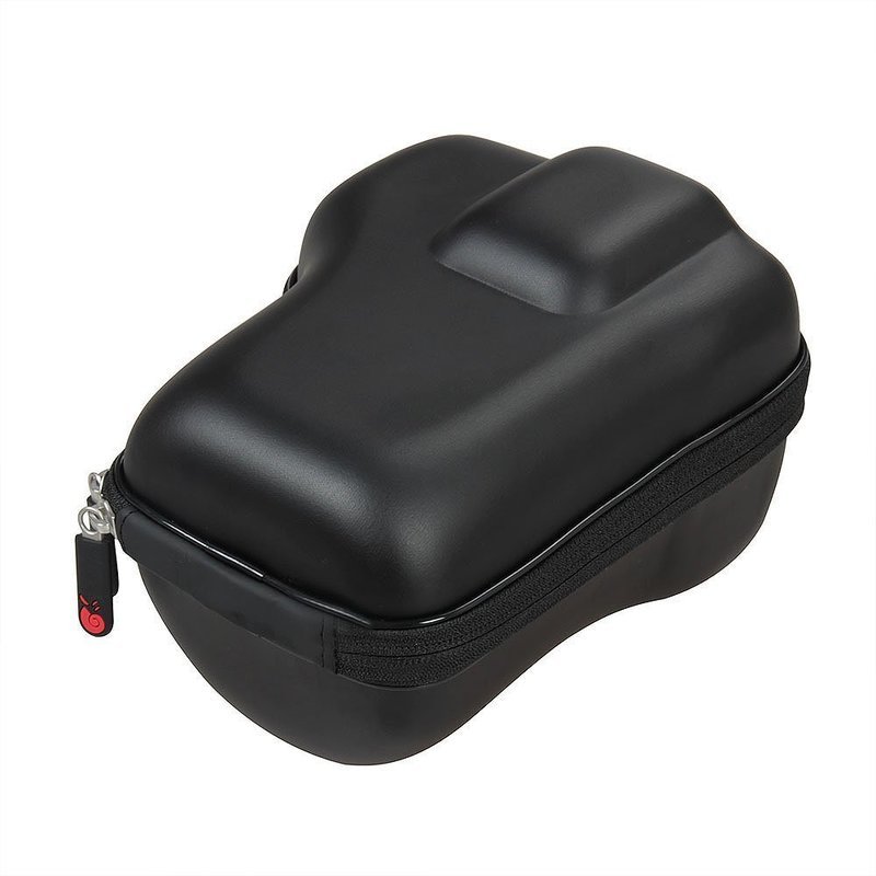Travel Case Cover Bag para Canon EOS 80D 70D 60D Rebel T6 1300D T6s 760D T6i 750D T5 1200D T5i 700D T4i 650D T3i 600D T3 1100D 18-200mm, 18-135mm, 15-85mm, 55-250mm DSLR Lens