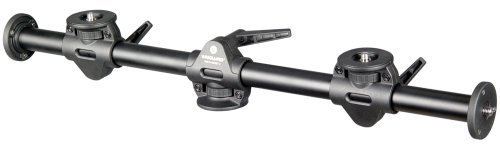 Vanguard multi-mount 6 Barra Horizontal para varios dispositivos de montaje en un Trípode